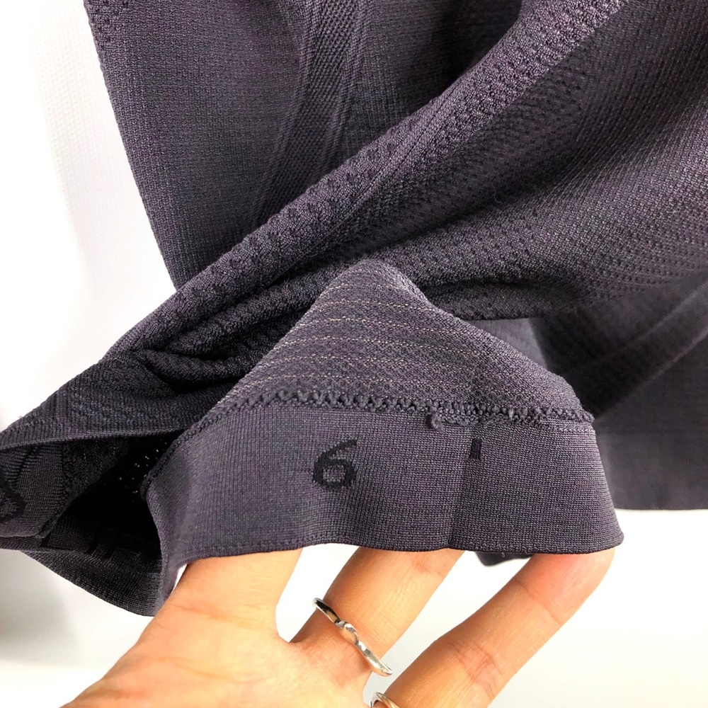 Lululemon Run Swiftly Tech T-Shirt - Picture 8 of 8